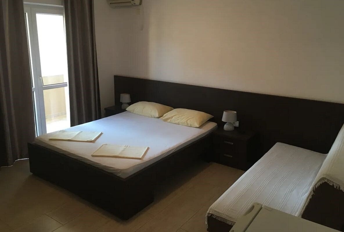 Фотография Апартаменты «Belli» 3*